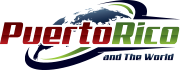 puertoricoandtheworld - Logo