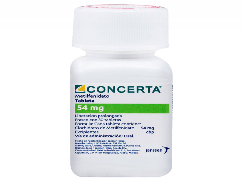 Concerta (Methylphenidate) Pills +27 81 850 2816 Image