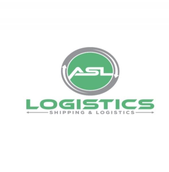 ASL LOGISTICS shipping and logistics Image
